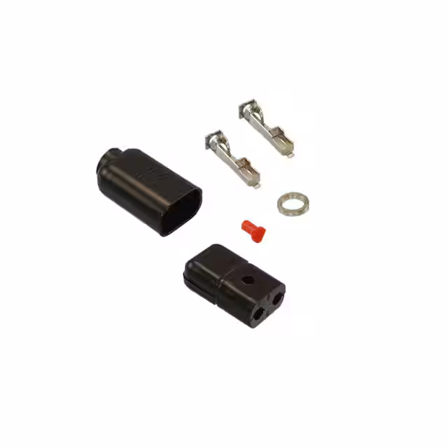 MJ-102 Amphenol NEXUS Technologies  Audio Connectors